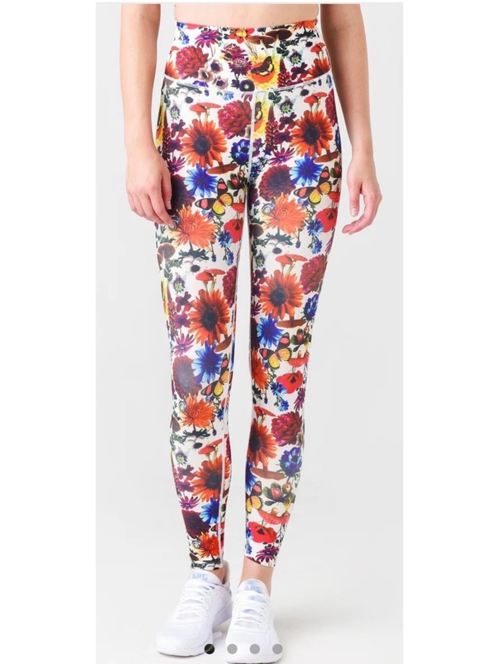 Splits59 Women's Women's Ava High Waist 7/8 Legging Size S